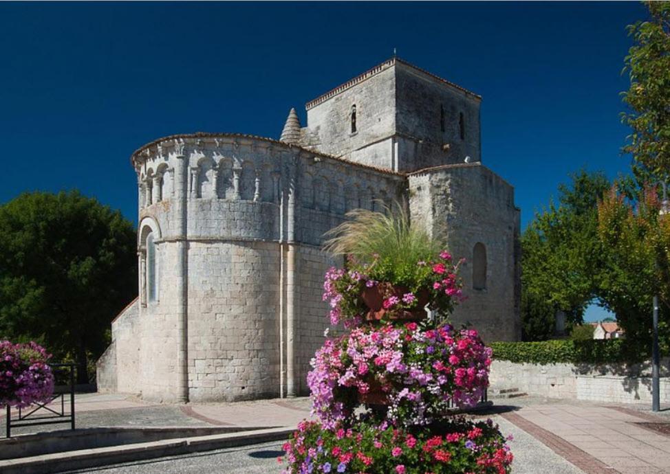 مبيت وإفطار فو سور ميه Le Petit Manoir المظهر الخارجي الصورة