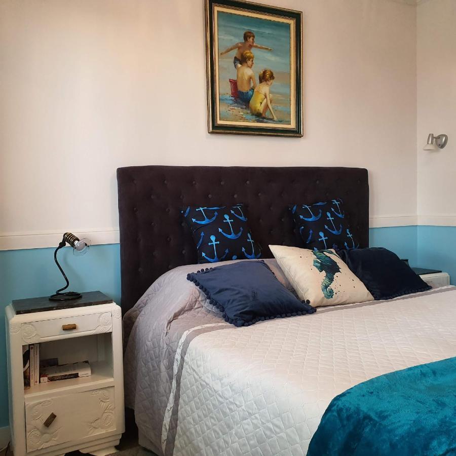 مبيت وإفطار فو سور ميه Le Petit Manoir المظهر الخارجي الصورة