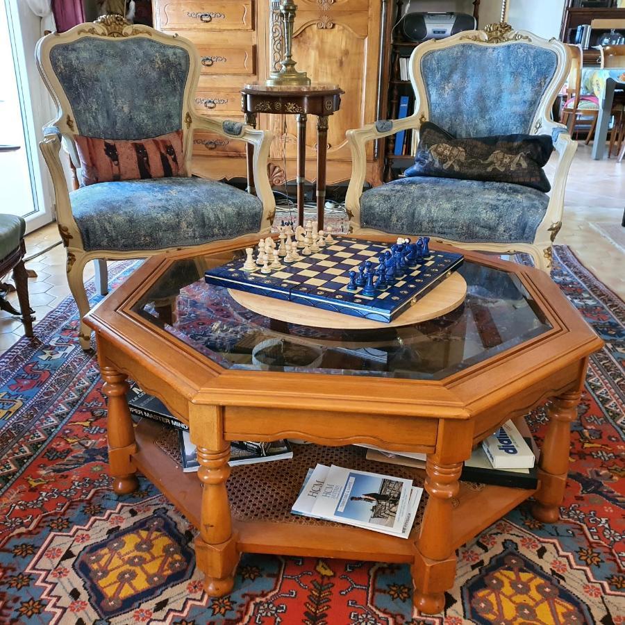 مبيت وإفطار فو سور ميه Le Petit Manoir المظهر الخارجي الصورة