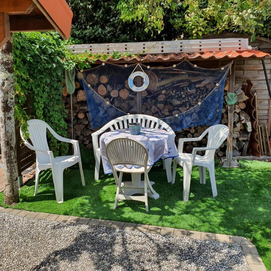 مبيت وإفطار فو سور ميه Le Petit Manoir المظهر الخارجي الصورة