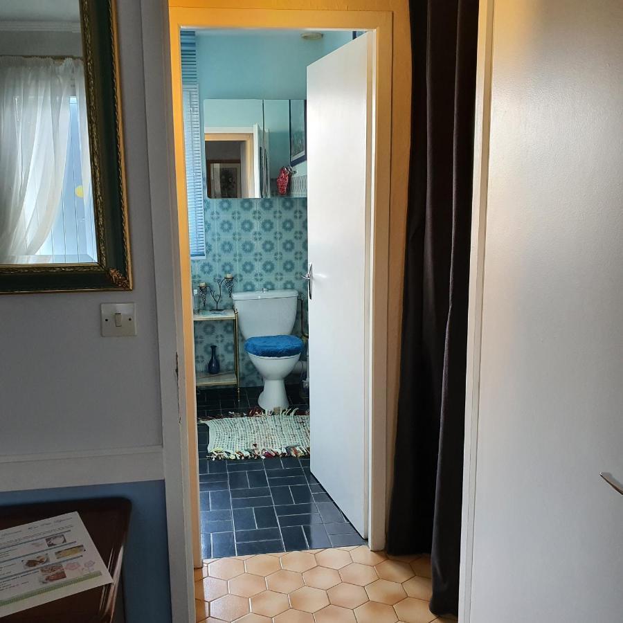 مبيت وإفطار فو سور ميه Le Petit Manoir المظهر الخارجي الصورة
