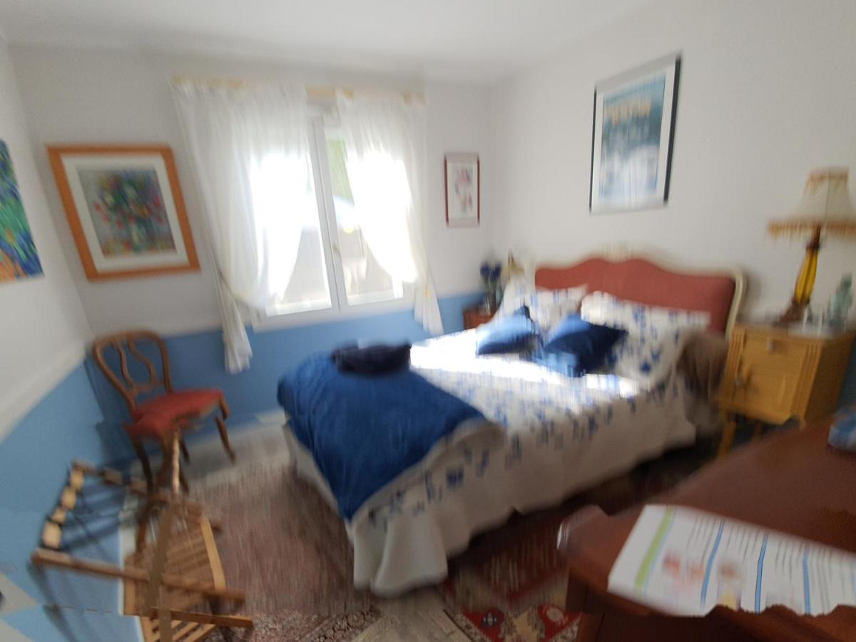 مبيت وإفطار فو سور ميه Le Petit Manoir المظهر الخارجي الصورة