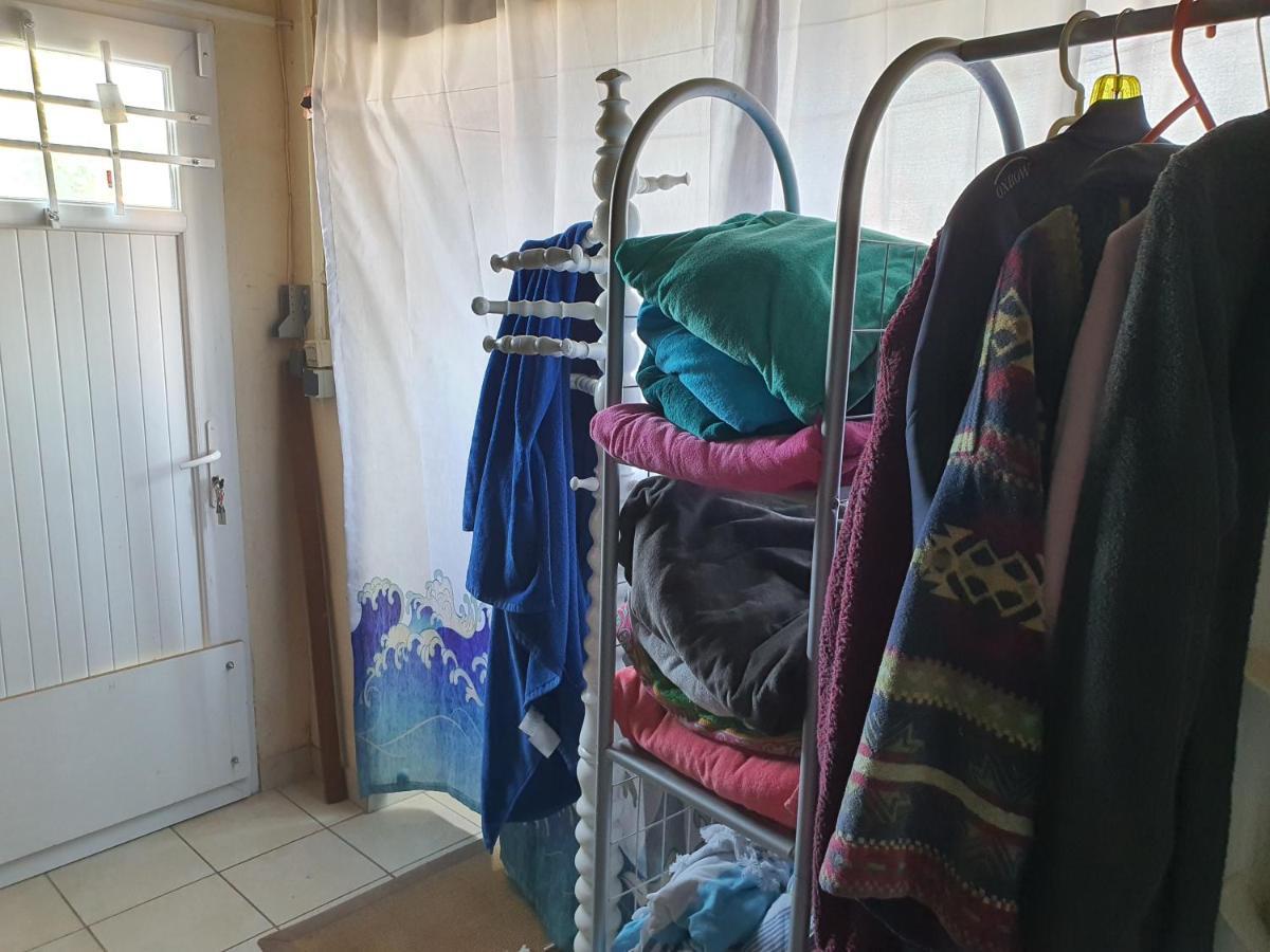 مبيت وإفطار فو سور ميه Le Petit Manoir المظهر الخارجي الصورة