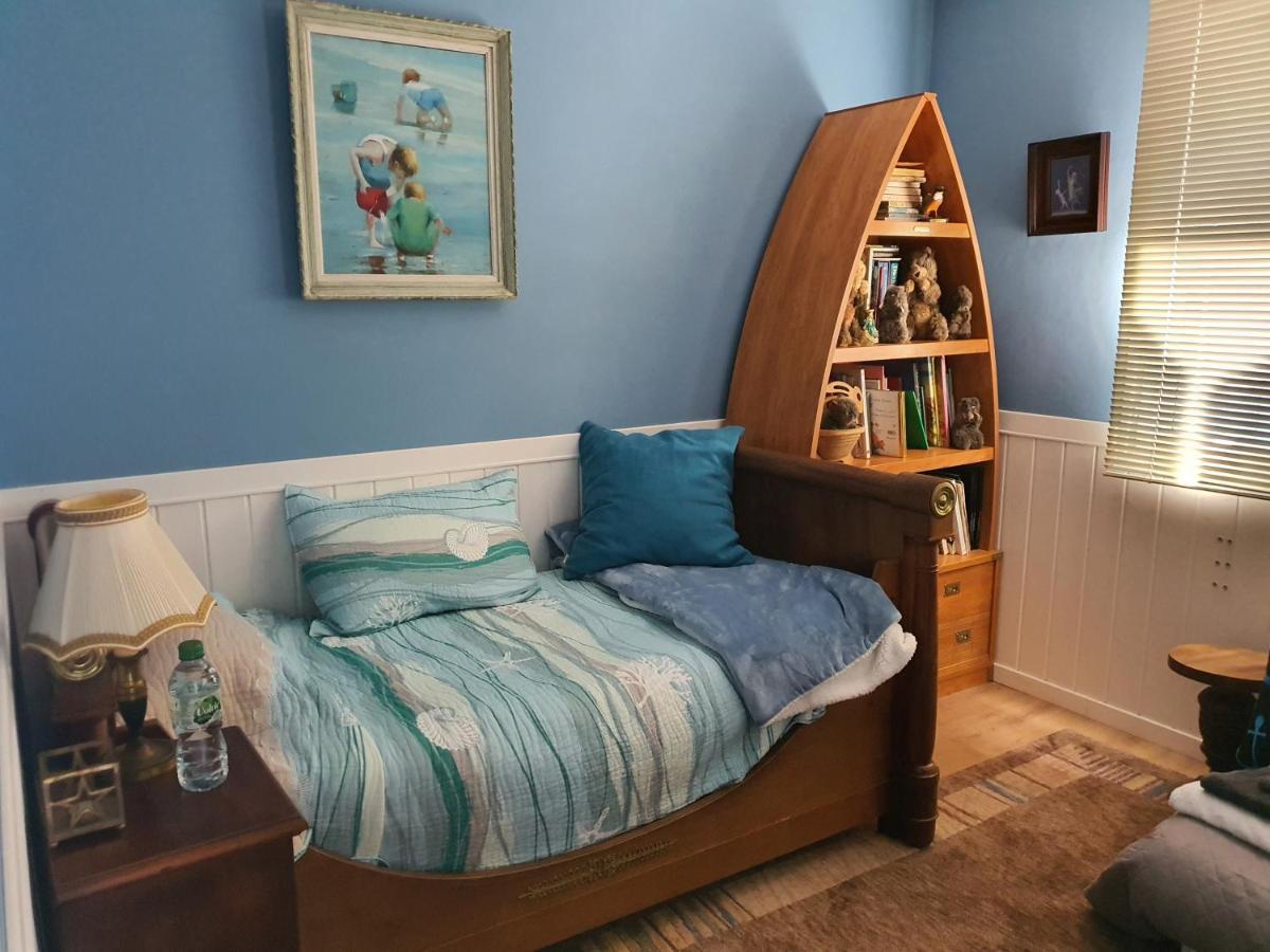 مبيت وإفطار فو سور ميه Le Petit Manoir المظهر الخارجي الصورة