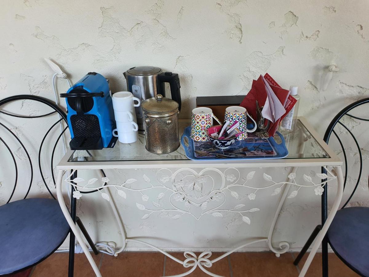 مبيت وإفطار فو سور ميه Le Petit Manoir المظهر الخارجي الصورة