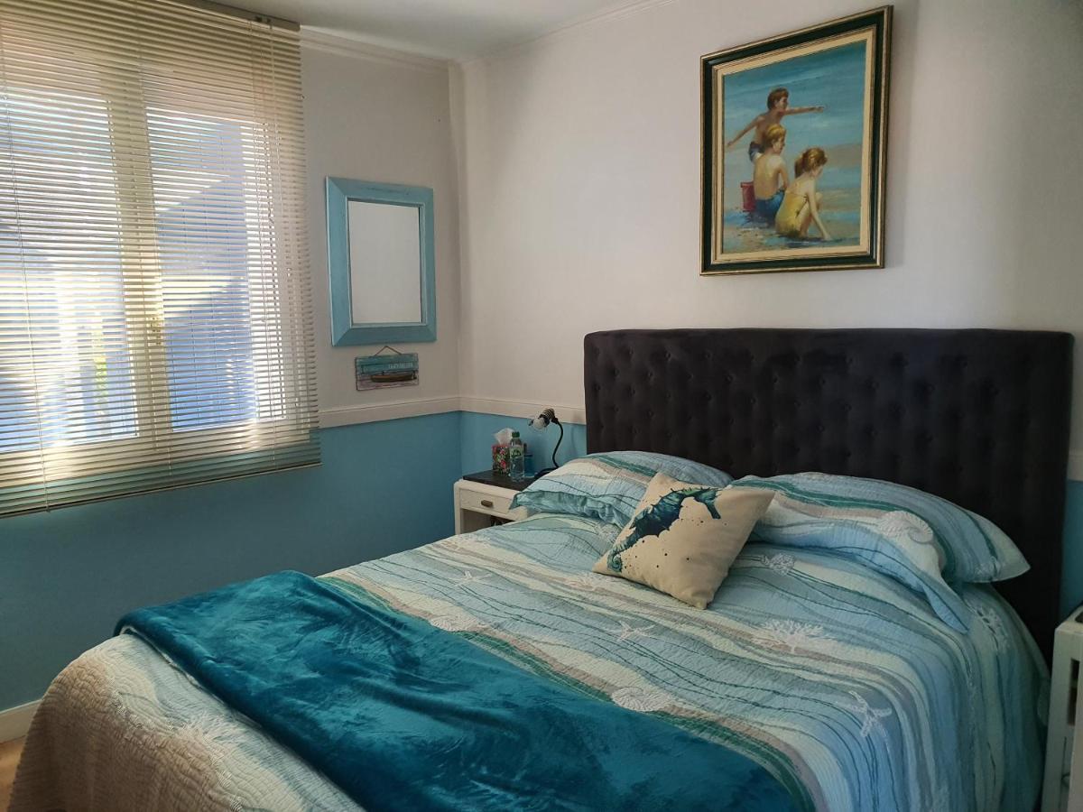 مبيت وإفطار فو سور ميه Le Petit Manoir المظهر الخارجي الصورة