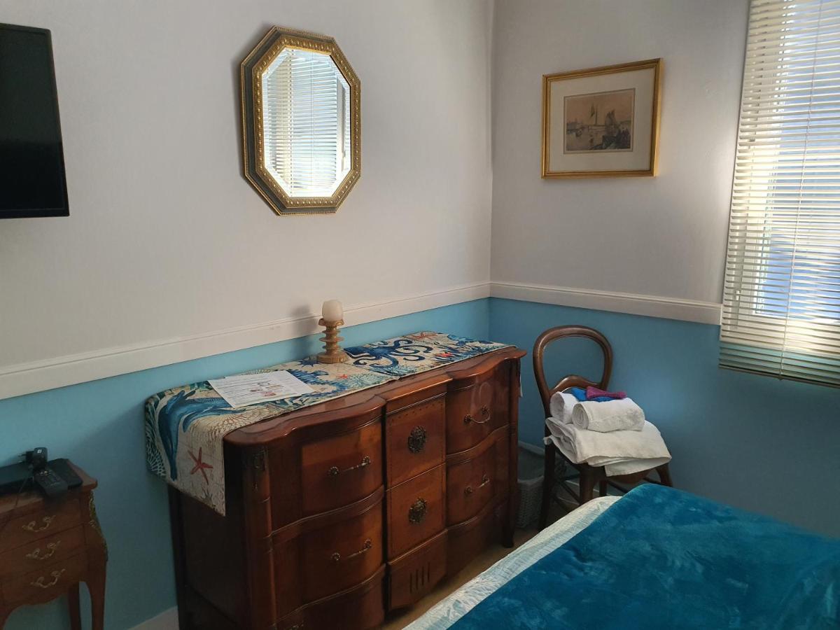 مبيت وإفطار فو سور ميه Le Petit Manoir المظهر الخارجي الصورة