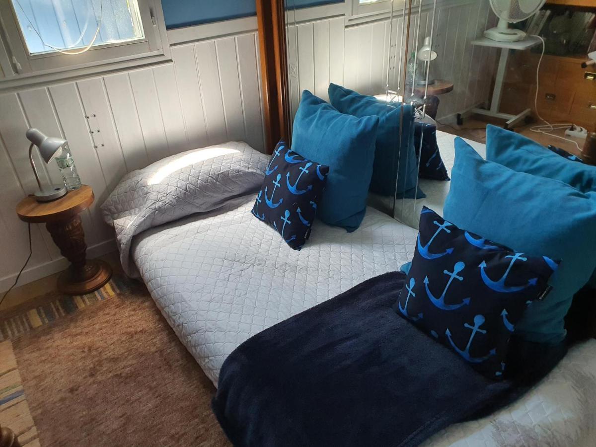 مبيت وإفطار فو سور ميه Le Petit Manoir المظهر الخارجي الصورة